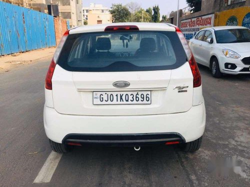 Used Ford Figo Duratorq ZXI 1.4, 2012, Diesel MT for sale in Ahmedabad 