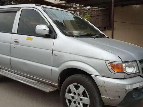 Used Chevrolet Tavera Neo MT for sale in Hyderabad 