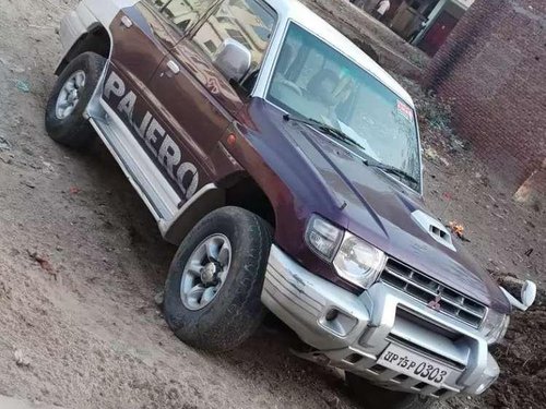 2011 Mitsubishi Pajero MT for sale in Firozabad 