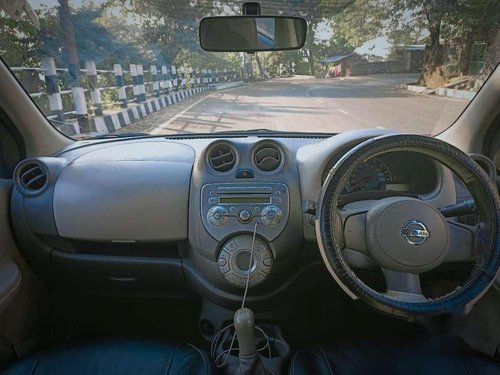 Used Nissan Micra Active XV 2012 MT for sale in Guwahati 