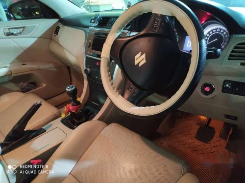 Used Maruti Suzuki Kizashi MT for sale in Vadodara at low price