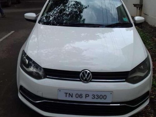 Volkswagen Polo 2015 MT for sale in Coimbatore