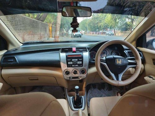 Used 2010 Honda City S MT for sale in Ahmedabad 