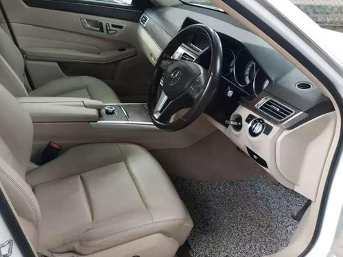 2016 Mercedes Benz GLE AT for sale in Coimbatore