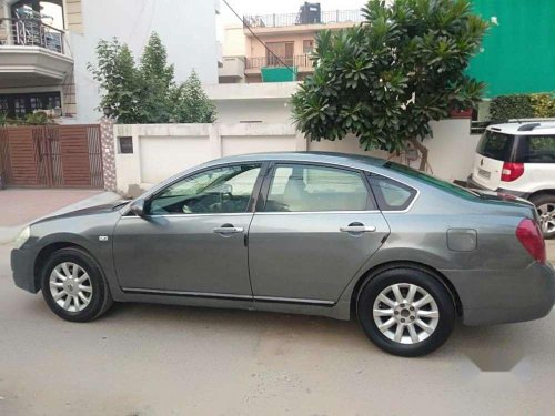 Used Nissan Teana 230jM 2009 AT for sale in Gurgaon 