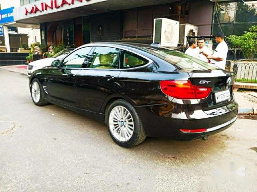 Used BMW 3 Series GT 2014 Sport AT for sale in Kolkata 