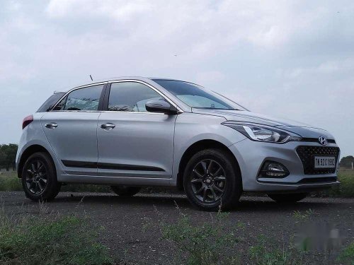 Used Hyundai Elite I20 Asta 1.4 CRDI, 2018, Diesel MT for sale in Tiruppur 