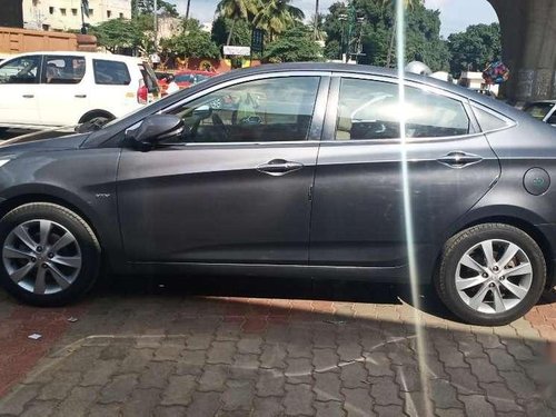 Used Hyundai Verna 1.6 VTVT SX 2012 MT for sale in Nagar 