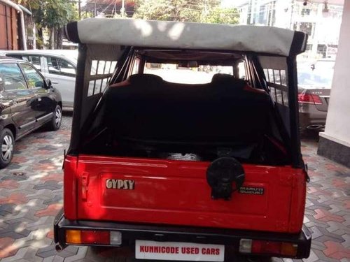 Used 2003 Maruti Suzuki Gypsy MT for sale in Kollam 