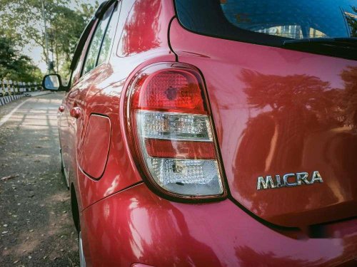 Used Nissan Micra Active XV 2012 MT for sale in Guwahati 