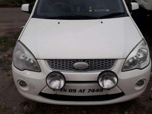 Ford Fiesta ZXi 1.4 TDCi, 2007, Diesel MT for sale in Coimbatore