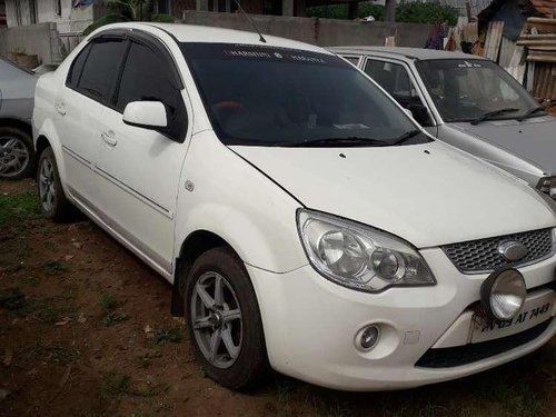 Ford Fiesta ZXi 1.4 TDCi, 2007, Diesel MT for sale in Coimbatore