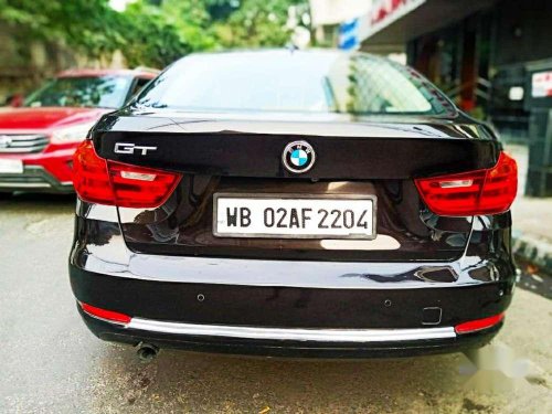 Used BMW 3 Series GT 2014 Sport AT for sale in Kolkata 