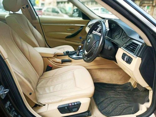 Used BMW 3 Series GT 2014 Sport AT for sale in Kolkata 