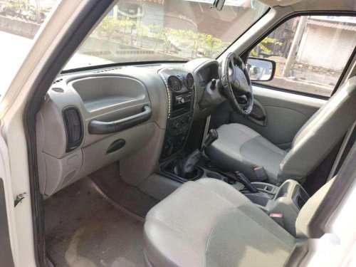 Used 2014 Mahindra Scorpio MT for sale in Thane