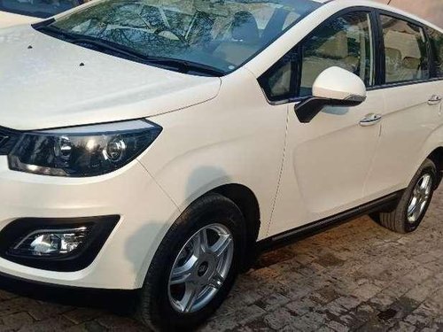 Mahindra Marazzo M6 8Str, 2018, Diesel MT for sale in Jalandhar 