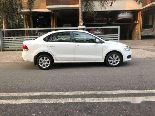 2011 Volkswagen Vento AT for sale in Mumbai