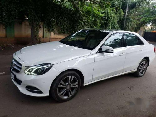 2016 Mercedes Benz GLE AT for sale in Coimbatore