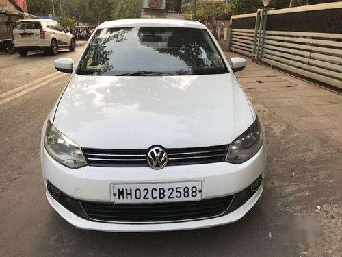 2011 Volkswagen Vento AT for sale in Mumbai