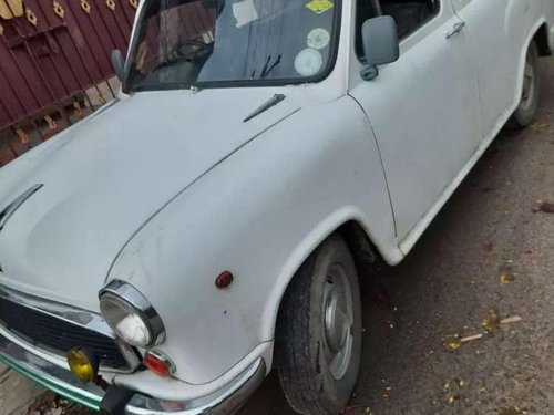 Used Hindustan Motors Ambassador MT for sale in Chennai