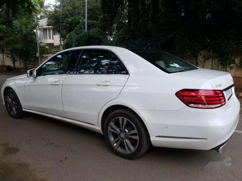 2016 Mercedes Benz GLE AT for sale in Coimbatore