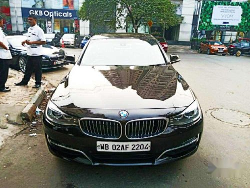 Used BMW 3 Series GT 2014 Sport AT for sale in Kolkata 