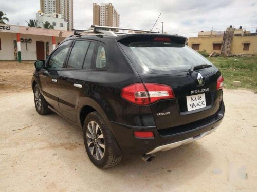 Used 2011 Renault Koleos AT for sale in Nagar 