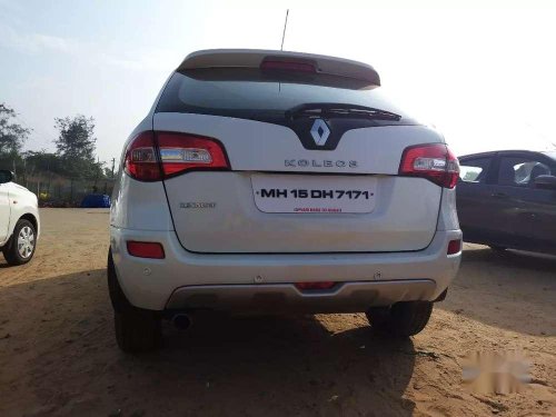 Used Renault Koleos MT for sale in Pune