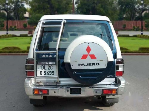 Mitsubishi Pajero 2010 MT for sale in Panchkula 