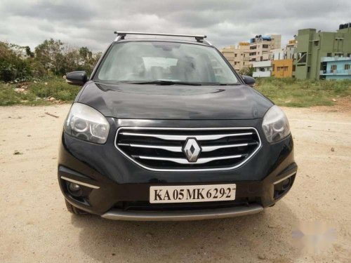 Used 2011 Renault Koleos AT for sale in Nagar 