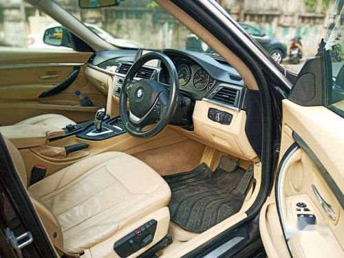 Used BMW 3 Series GT 2014 Sport AT for sale in Kolkata 