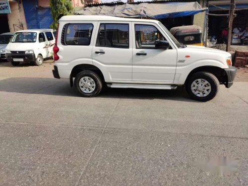 Used 2014 Mahindra Scorpio MT for sale in Thane