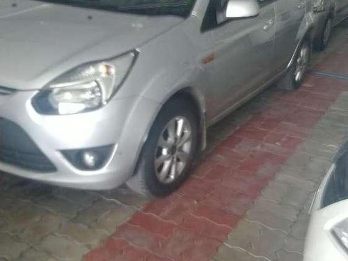 Ford Figo, 2012, Diesel MT for sale in Chennai