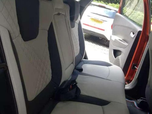 2018 Renault Captur MT for sale in Hyderabad