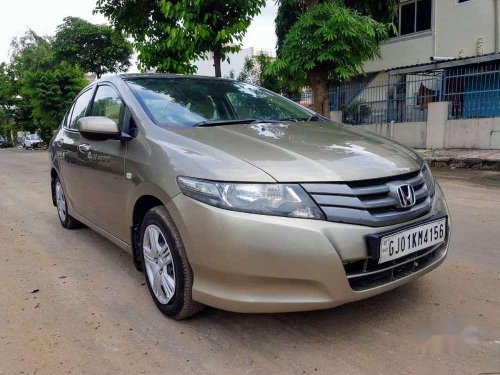 Used 2011 Honda City S MT for sale in Ahmedabad 