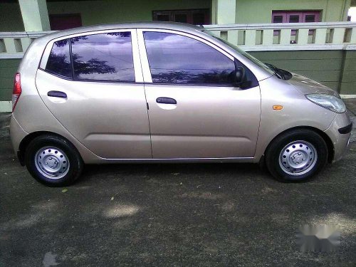 Used Hyundai i10 Era 2008 MT for sale in Tiruppur 