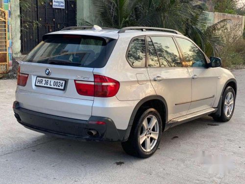 BMW X5 2007 AT for sale in Hyderabad