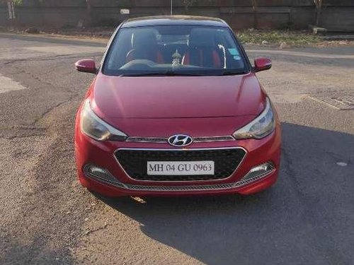 Used Hyundai i20 MT for sale in Mumbai