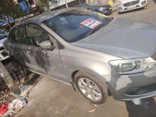 Volkswagen Vento Highline Petrol Automatic, 2011, Petrol AT for sale in Mumbai