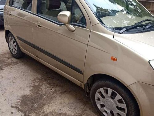 Chevrolet Optra 1.8 2009 MT for sale in Hyderabad