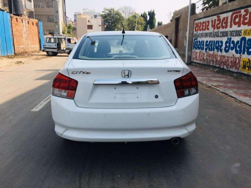 Used Honda City 2011 MT for sale in Ahmedabad 