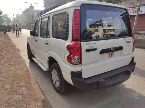 Used 2014 Mahindra Scorpio MT for sale in Thane