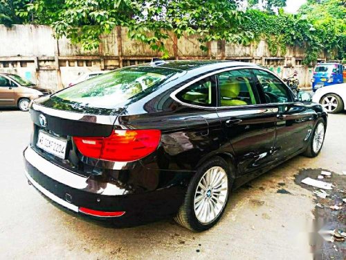 Used BMW 3 Series GT 2014 Sport AT for sale in Kolkata 