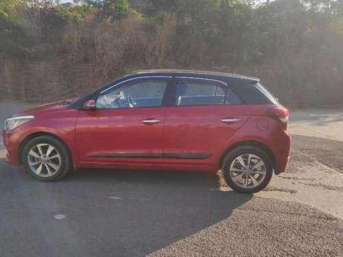 Used Hyundai i20 MT for sale in Mumbai