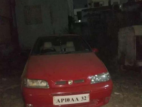 Used 2002 Fiat Palio MT for sale in Vijayawada 