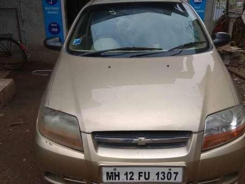 Used 2010 Chevrolet Aveo U VA MT for sale in Sangli 