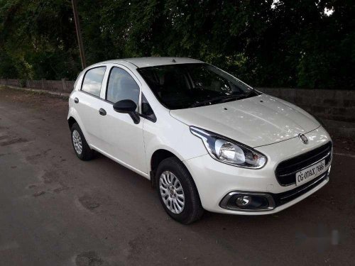 Used Fiat Punto Evo Active Multijet 1.3, 2015, Diesel MT for sale in Raipur 