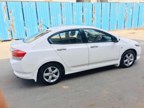 Used Honda City 2011 MT for sale in Ahmedabad 