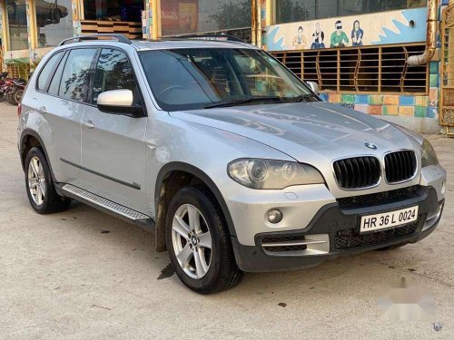 BMW X5 2007 AT for sale in Hyderabad
