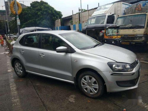 2011 Volkswagen Polo MT for sale in Mumbai